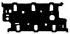 BGA MG0340 Gasket, intake manifold